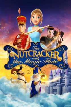 The Nutcracker and The Magic Flute-stream