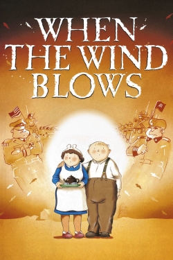 When the Wind Blows-stream