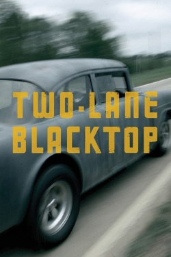 Two-Lane Blacktop-stream