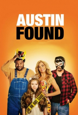 Austin Found-stream