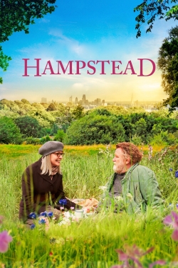 Hampstead-stream