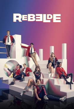 Rebelde-stream