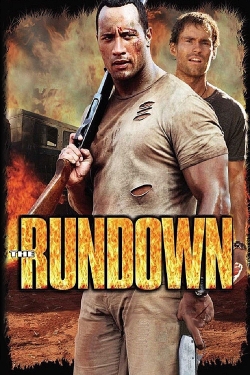 The Rundown-stream