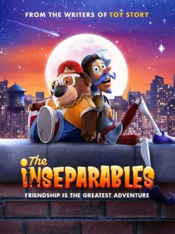 The Inseparables-stream