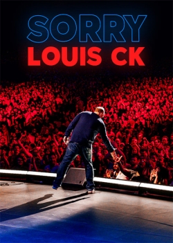 Louis C.K.: Sorry-stream