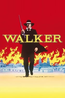 Walker-stream