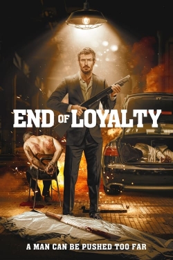 End of Loyalty-stream