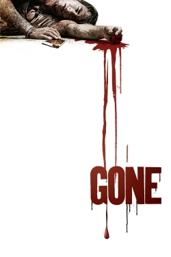 Gone-stream