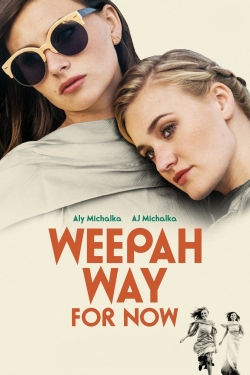 Weepah Way For Now-stream