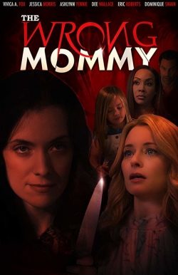 The Wrong Mommy-stream