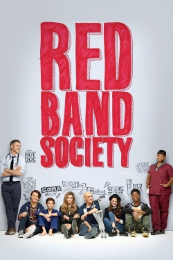 Red Band Society-stream