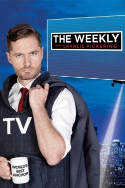 The Weekly with Charlie Pickering-stream