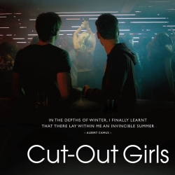 Cut-Out Girls-stream