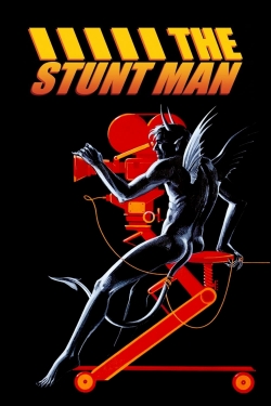 The Stunt Man-stream