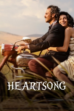 Heartsong-stream