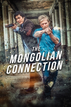 The Mongolian Connection-stream