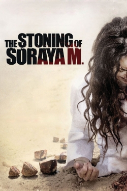 The Stoning of Soraya M.-stream