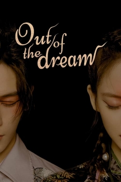 Out Of The Dream-stream