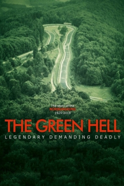 The Green Hell-stream