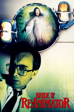 Bride of Re-Animator-stream