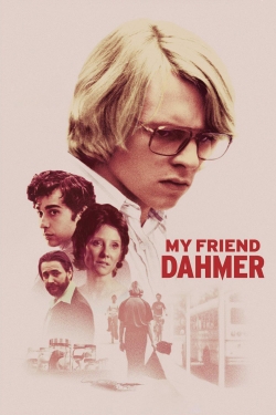 My Friend Dahmer-stream