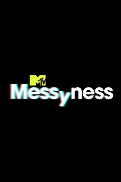 Messyness-stream