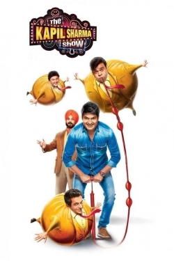 The Kapil Sharma Show-stream