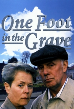 One Foot in the Grave-stream