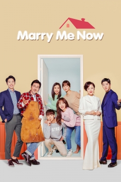 Marry Me Now-stream