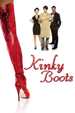 Kinky Boots-stream