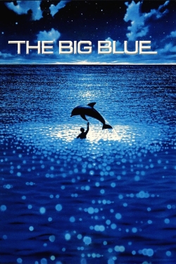 The Big Blue-stream