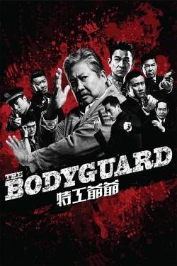 The Bodyguard-stream