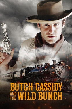 Butch Cassidy and the Wild Bunch-stream