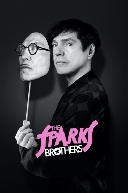 The Sparks Brothers-stream