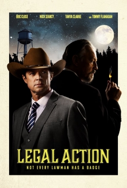 Legal Action-stream