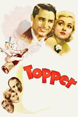 Topper-stream