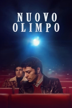 Nuovo Olimpo-stream