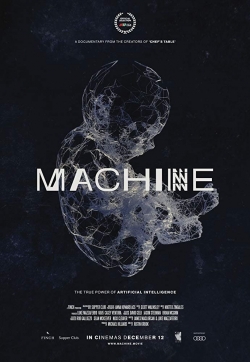 Machine-stream