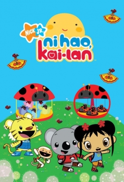 Ni Hao, Kai-Lan-stream