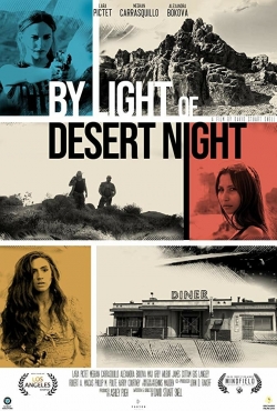 By Light of Desert Night-stream