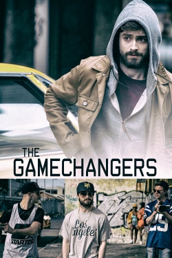 The Gamechangers-stream