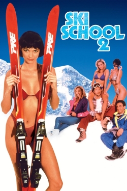 Ski School 2-stream