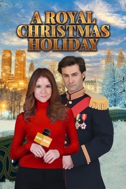 A Royal Christmas Holiday-stream