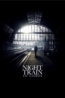 Night Train to Lisbon-stream