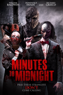 Minutes to Midnight-stream