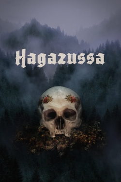 Hagazussa-stream