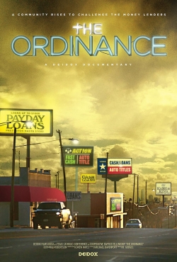 The Ordinance-stream