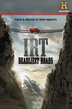 IRT Deadliest Roads-stream