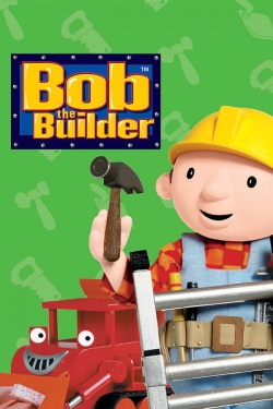 Bob the Builder-stream