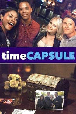 The Time Capsule-stream